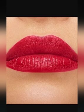 MAC- Matte 💄 Lipstick - (Ruby Woo ♥️💋)